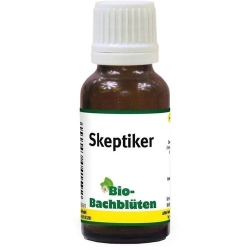 Bachblüte Skeptiker Vet, 20 ML