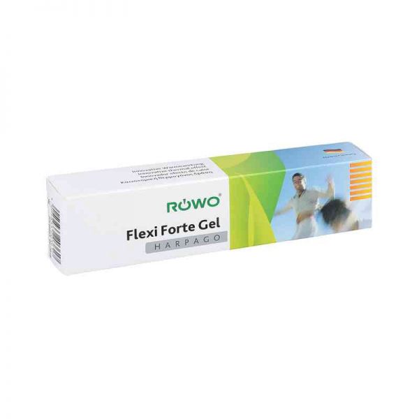 Röwo Flexi Forte Gel (50 ml)