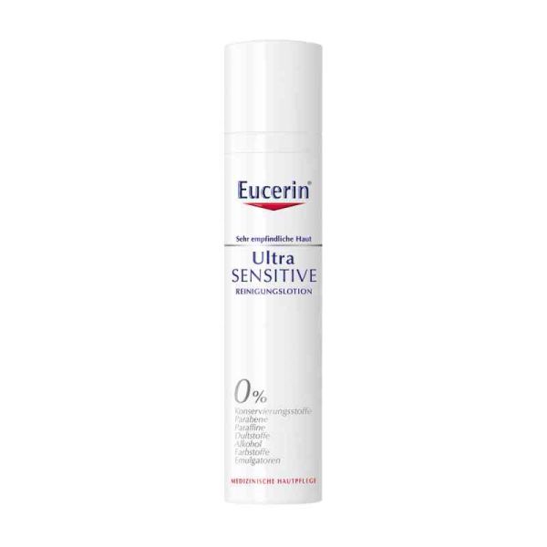 Eucerin Seh Ultrasensitive Reinigungslotion (100 ml)