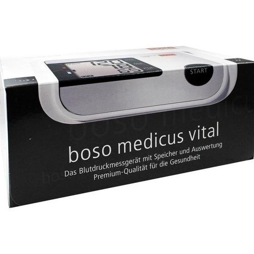 boso medicus vital Blutdruckmessgerät, 1 ST