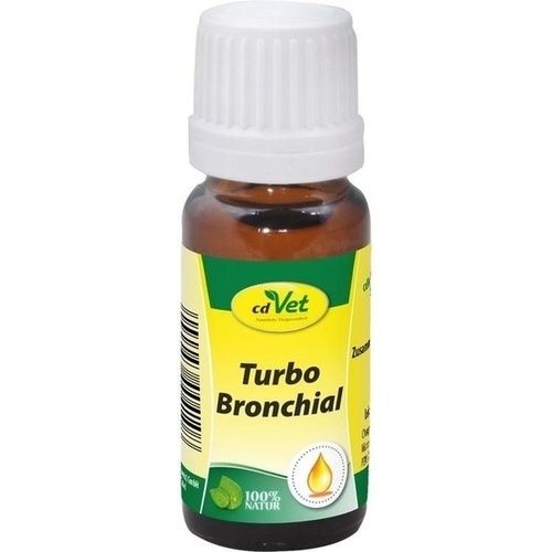 TurboBronchial VET, 10 ML