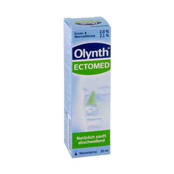 Olynth Ectomed Nasenspray (10 ml)