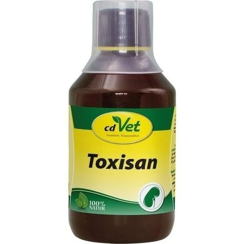 Toxisan VET, 250 ML