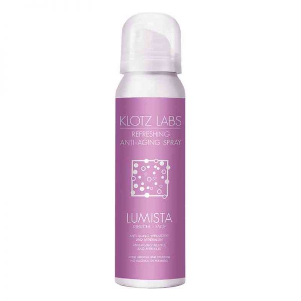 Lumista Anti-aging Spray (75 ml)