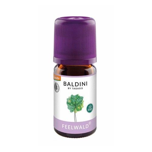 Baldini FEELWALD BIO, 5 ML