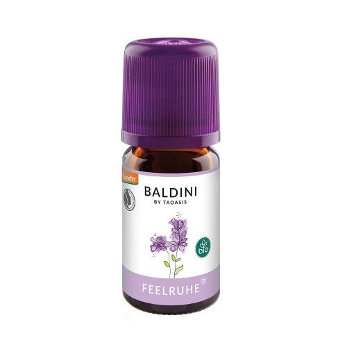 Baldini FEELRUHE BIO, 5 ML