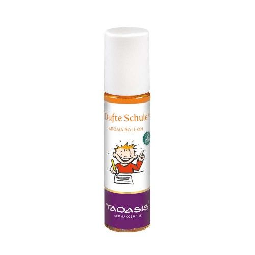 Dufte Schule Roll On, 10 ML