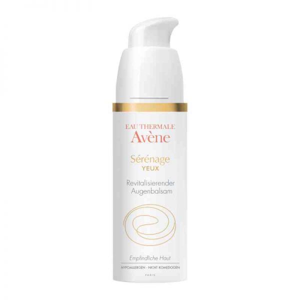 Avene Serenage Yeux Augenkonturen (15 ml)