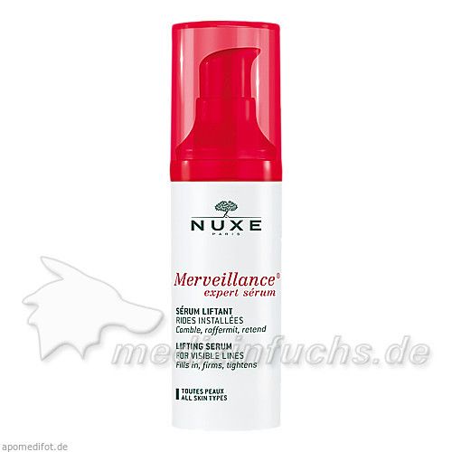 NUXE Serum Merveillance Expert, 30 ML