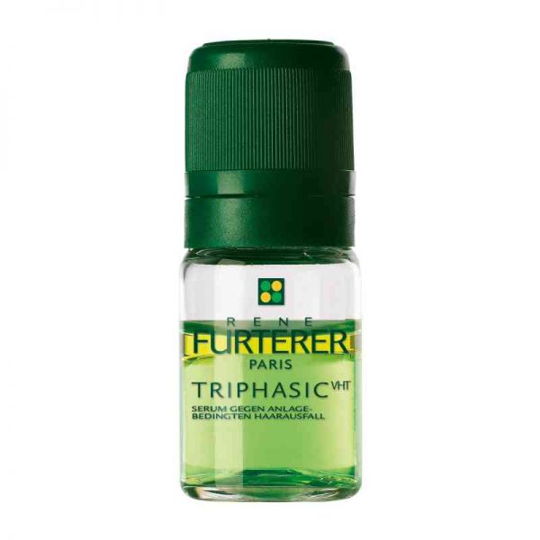 Furterer Triphasic Vht Atp Intensif (8X5.5 ml)