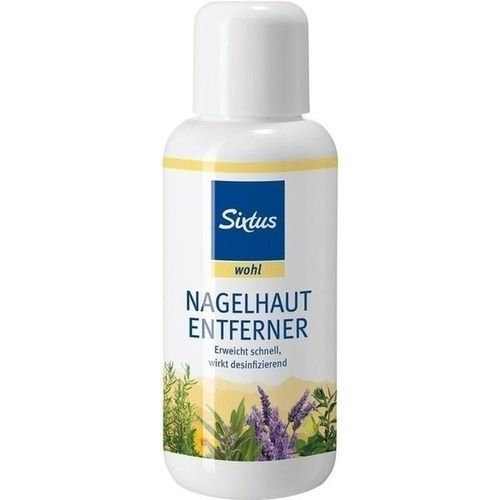 Nagelhaut-Entferner, 500 ML