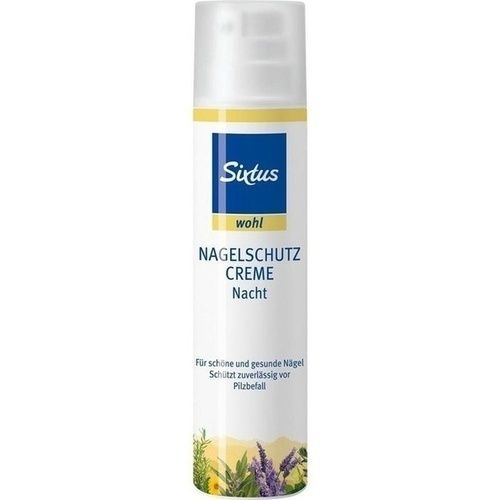 NAGELSCHUTZ Creme Nacht, 30 ML