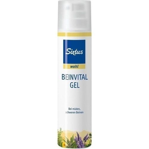 Beinvital Gel, 100 ML