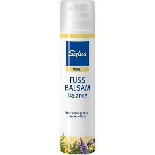 FUSSBALSAM Balance, 100 ML