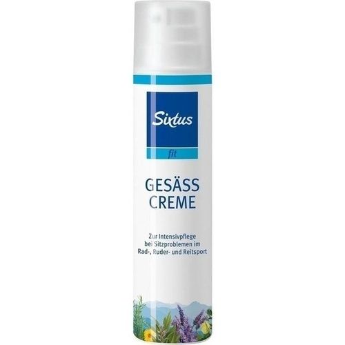 Gesäss-Creme, 30 ML