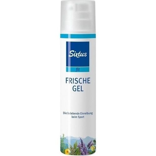 Frische Gel, 100 ML