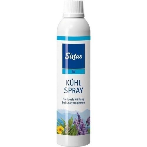 KÜHLSPRAY, 300 ML