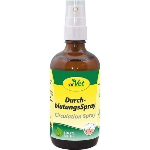 DurchblutungsSpray Vet, 100 ML