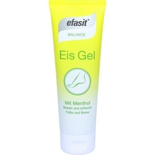 efasit BALANCE Eis Gel, 75 ML