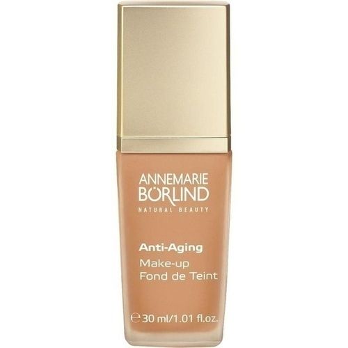 BOERLIND Anti-Aging Make-up almond, 30 ML