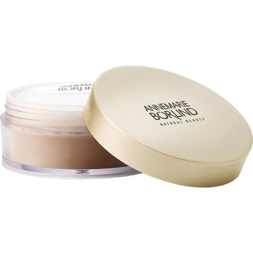 BOERLIND Loser Puder mit Hyaluronsäure natural, 10 G