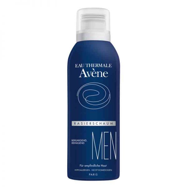 Avene Men Rasier-schaum (200 ml)