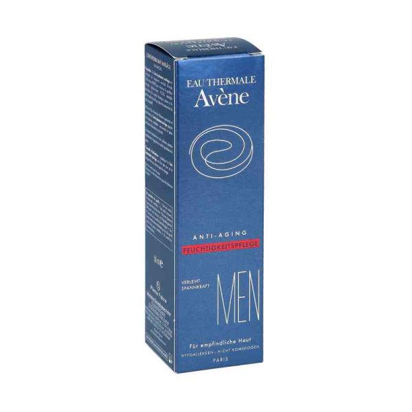 Avene Men Anti-aging Feuchtigkeitspflege (50 ml)