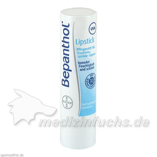 Bepanthol Lipstick ohne Faltschachtel, 4.5 G