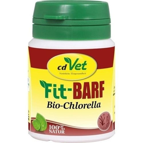 Fit-BARF Bio-Chlorella vet, 36 G