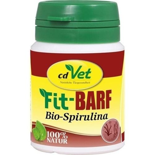 Fit-BARF Bio-Spirulina vet, 36 G