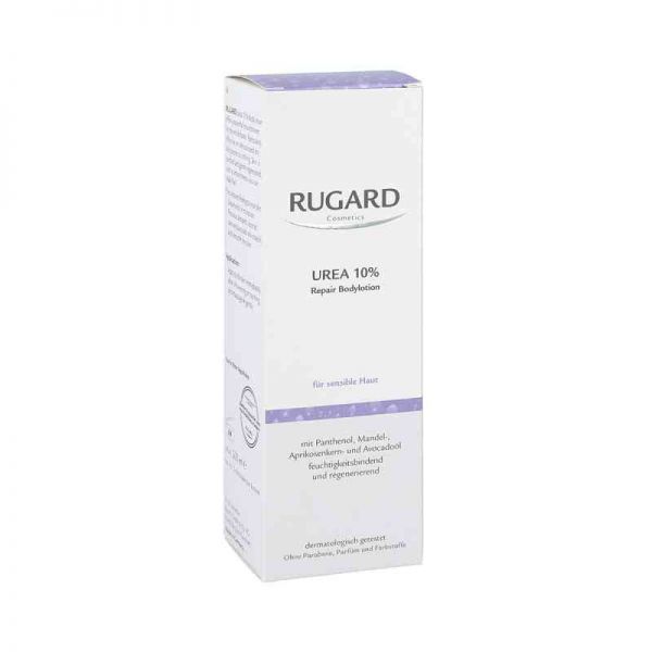 Rugard Urea 10% Repair Bodylotion (200 ml)