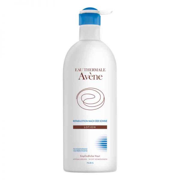 Avene Repair Lotion (400 ml)