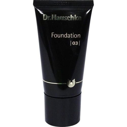 DR.HAUSCHKA Foundation 03, 30 ML