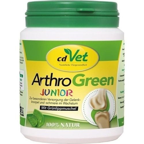 ArthroGreen Junior vet, 330 G