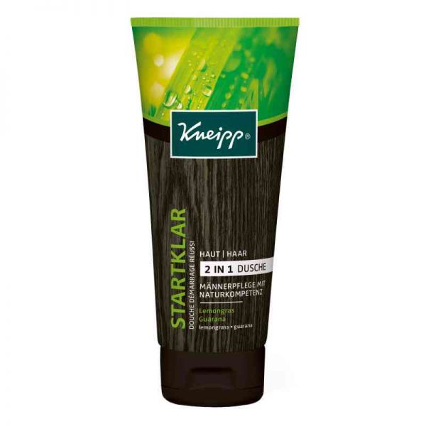 Kneipp Aroma Pflegedusche startklar (200 ml)