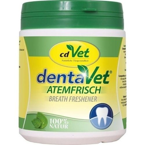 DentaVet Atemfrisch, 350 G