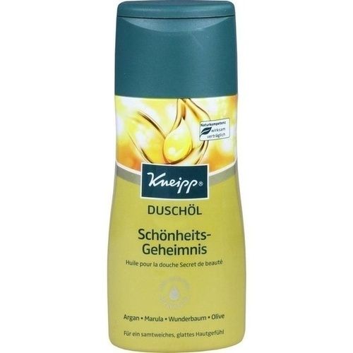 Kneipp Dusch-Öl Schönheitsgeheimnis, 200 ML