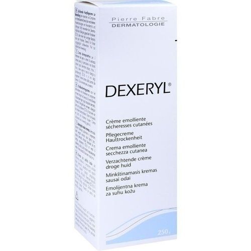 Dexeryl Creme, 250 G