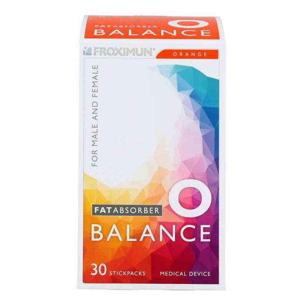 Froximun Balance-o Stickpacks (30X4 g)