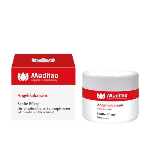 Meditao Angelikabalsam, 30 ML