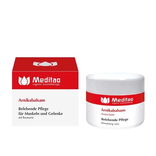 Meditao Arnikabalsam, 30 ML