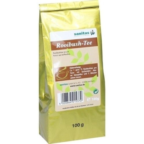 Rooibusch Tee, 100 G