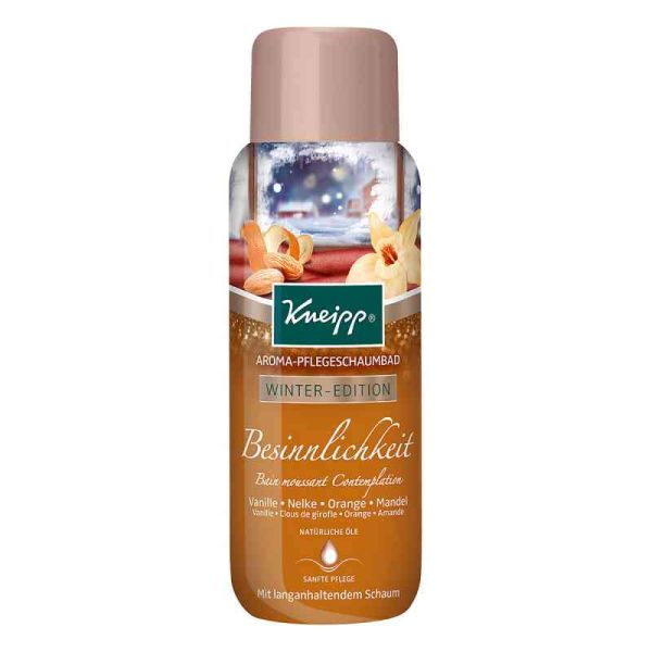 Kneipp Aroma Pflegeschaumbad Besinnlichkeit (400 ml)