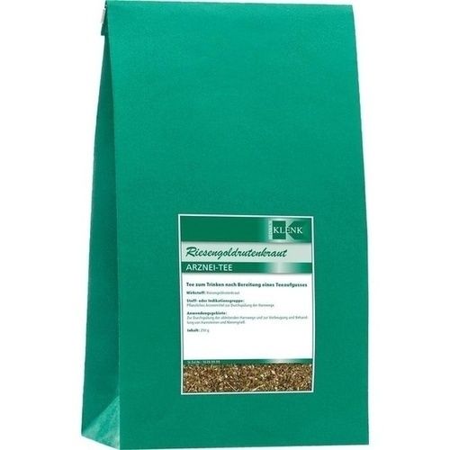 Riesengoldrutenkraut, 250 G