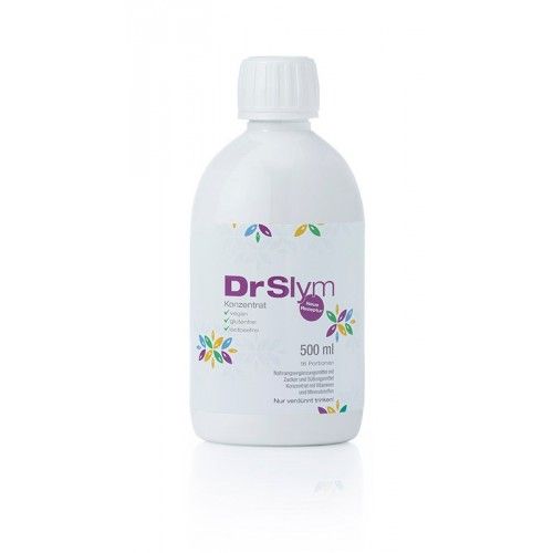 DrSlym Konzentrat, 500 ML