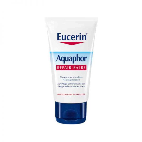 Eucerin Aquaphor Repair-salbe (45 ml)