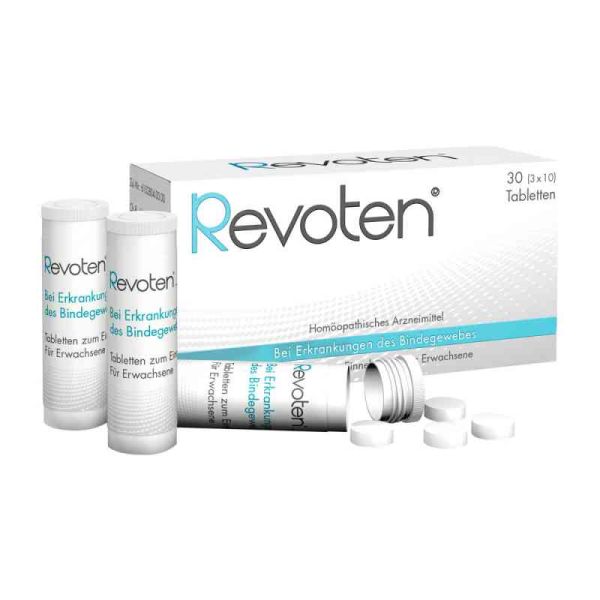 Revoten Tabletten (30 stk)