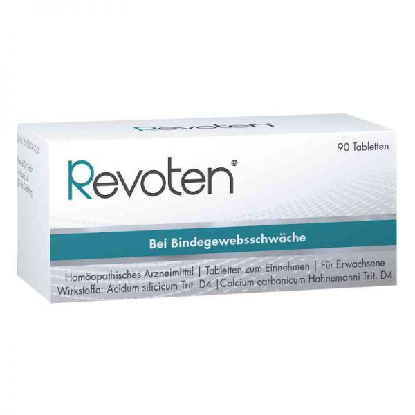 Revoten Tabletten (90 stk)