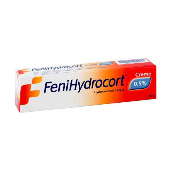 FeniHydrocort 0,5% (30 g)