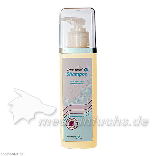 Dermabene Shampoo, 200 ML